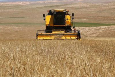 Tarımda milli birlik