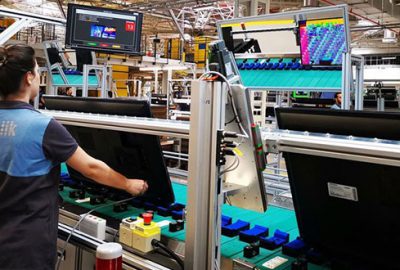 500 milyon TL’lik yatırım