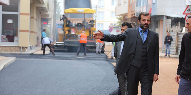 ‘Gürsumuzun şehir kimliğini tazeliyoruz’