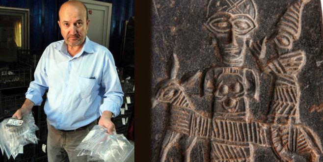 Anadolu kadınlarından 4 bin yıllık anlaşma