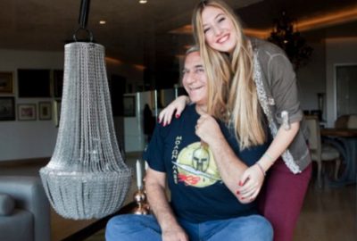 Yasmin Erbil açıkladı: O da yanlışlar yaptı ama…