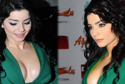 Merve Boluğur stresten o hastalığa mı yakalandı?