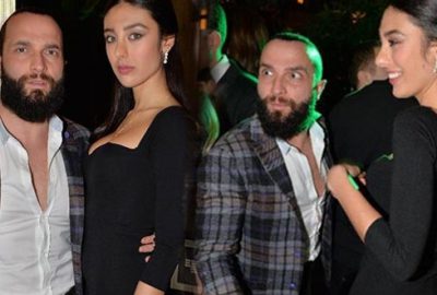 Eşine hakaret eden takipçiye ayar!