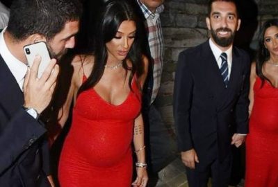 Kontrole gitti, hastaneye kaldırıldı!