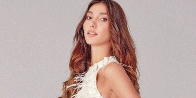 Zaten saklamayacaktım