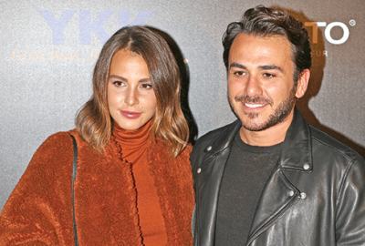 Aşkı aklıma soktunuz