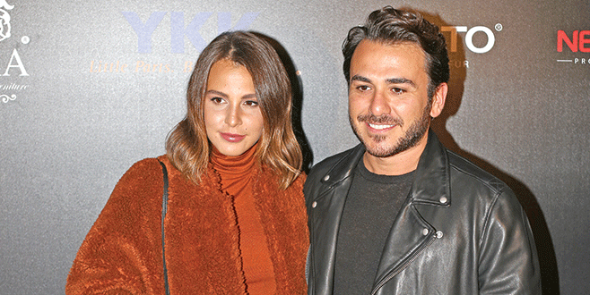 Aşkı aklıma soktunuz