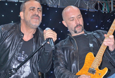 Cumhuriyet coşkusu yıldızlarla yaşanacak