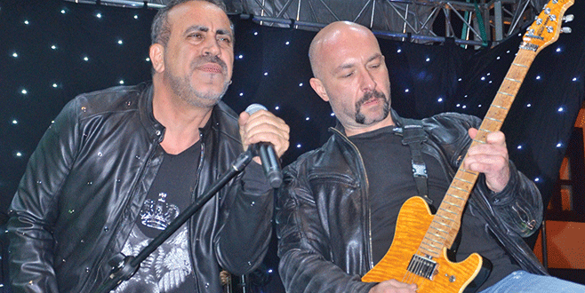 Cumhuriyet coşkusu yıldızlarla yaşanacak