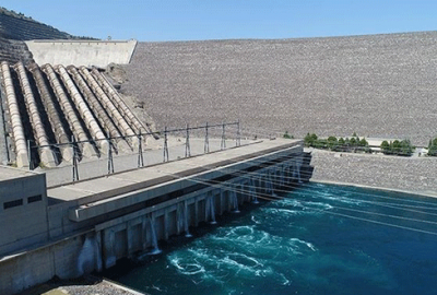 Fırat Nehri’nden 27 milyar dolar