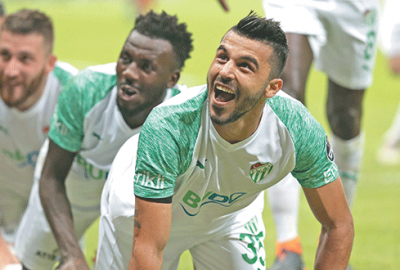 Ya kazanacağız ya kazanacağız