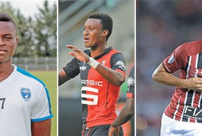 Fransa’da göze takılanlar