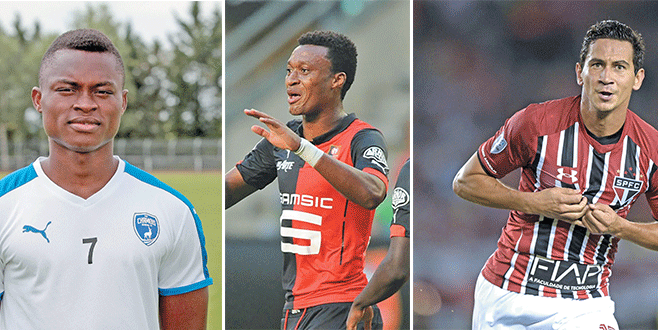 Fransa’da göze takılanlar Fransa’da göze takılanlar