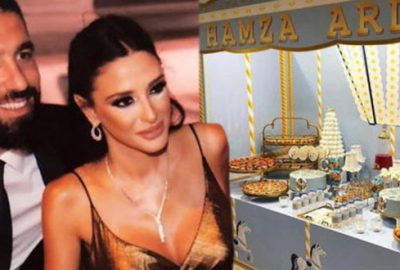 Arda son anda doğuma girdi! ‘Aslıhan’dan müthiş performans’