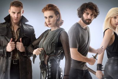 Dizi setinde taciz! ‘Yapım ekibi hiçbir şey yapmadı’