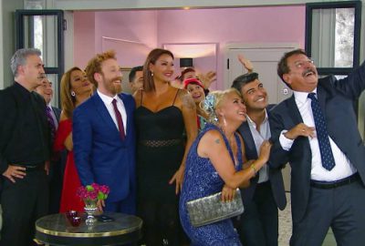 Çocuklar Duymasın’a katıldı! ‘Anlık şaşkınlık yaşıyorum’