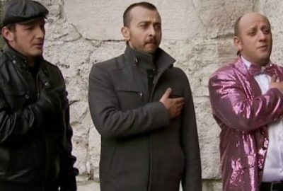 Mecnun bu kez Leyla’sına kavuşuyor! İlk adımı attılar