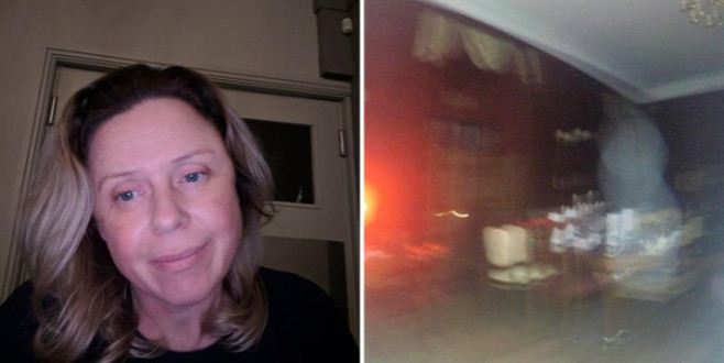 İşinden vazgeçip hayalet avcısı oldu!