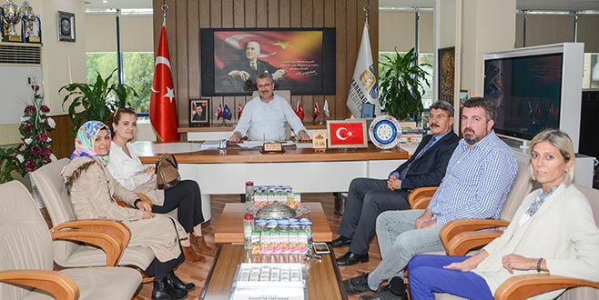 Unutulmaya yüz tutmuş sanatlar dünyaya açılıyor