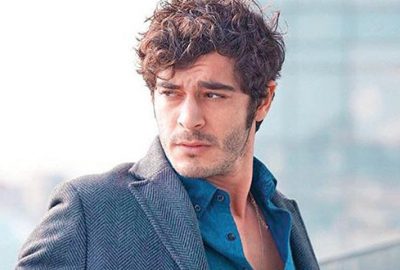 Psikopatı oynamak istiyor