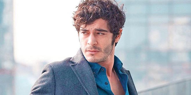 Psikopatı oynamak istiyor