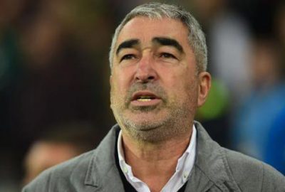 Birlikte hareket edersek rahat bir sezon olur