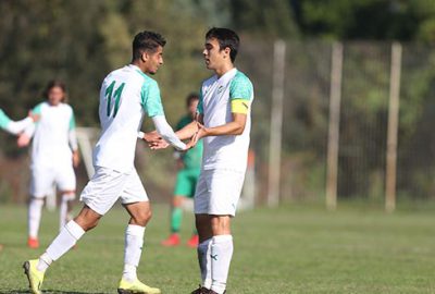 Var mı Timsah’a yan bakan: 5-2