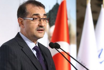 Enerji Bakanı Bursa’da duyurdu! Doğalgaz ile elektrikte…