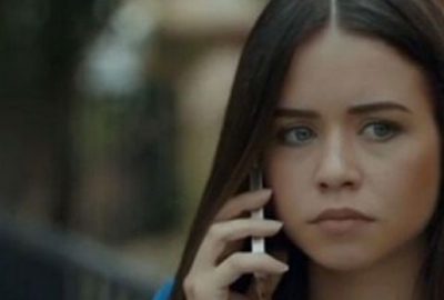 Söz dizisinin genç yıldızının acı günü…