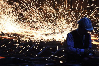 Türkiye’nin rekabet gücü teknolojiyle artacak