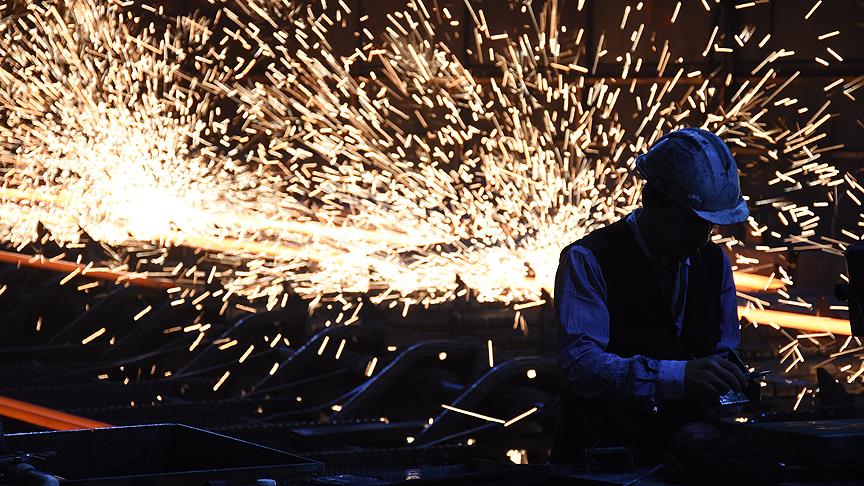 Türkiye’nin rekabet gücü teknolojiyle artacak