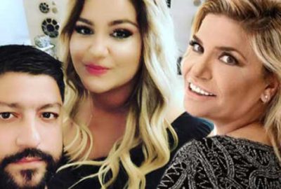 İki aile uzlaştı! Karakoldan nişana…