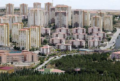 Gayrimenkul Değerleme Sistemi geliştirilecek