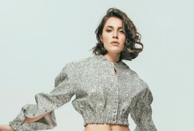 Serenay’ın zorunlu imajı