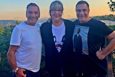 Mehmet Ali Erbil’in doktor kardeşinden flaş açıklama!