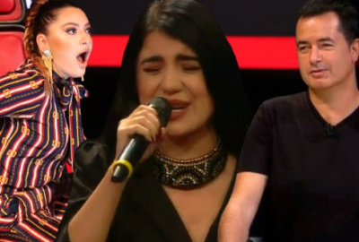 Acun bombayı patlattı! Hadise küplere bindi