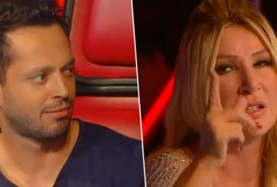 ‘Ve beklenen mücadele, Murat ile Seda…’