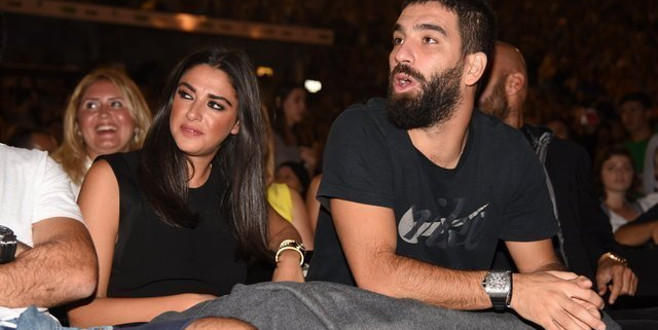 Doğum sonrası ilk fotoğraf