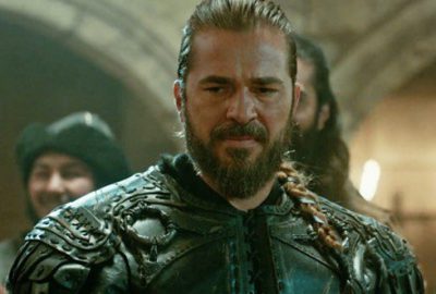 Ekranlara dönüyor! Ama Diriliş’le değil…