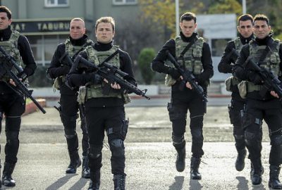 Söz’ün yıldızı aldığı haberle yıkıldı!