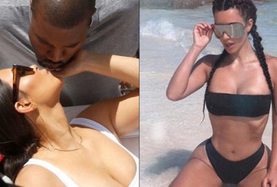 Çocuk konusunda beni taciz ediyor!