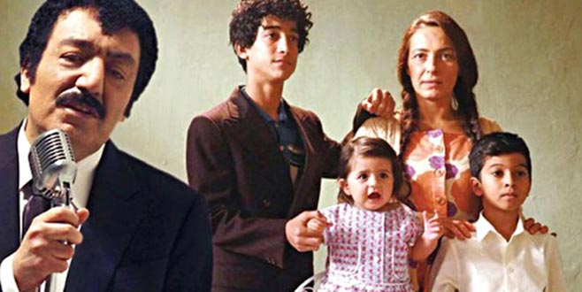 Müslüm filmini 3 günde kaç kişi izledi?