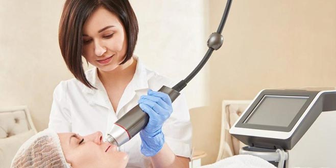 2 milyar dolarlık ‘estetik’ ekonomisi