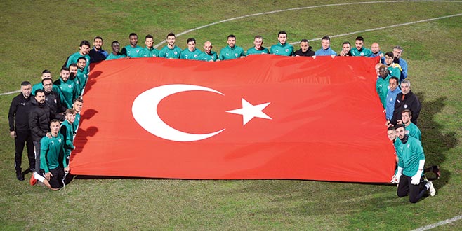 Ne mutlu Türküm diyene! Ne mutlu Türküm diyene!