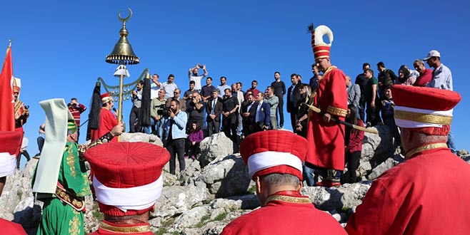 Gürsu’da 29 Ekim coşkusu
