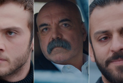 Çukur’a bomba transfer!