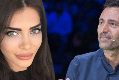 Mustafa Sandal’dan Ceren Hindistan’a olay mesajlar