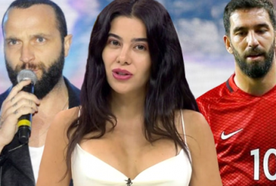 Evliyken Berkay’la görüntüleri çıkmıştı! Arda ve Berkay kavgasına ilk yorum