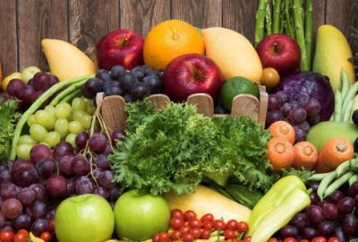 Organik gıda kanseri önlüyor