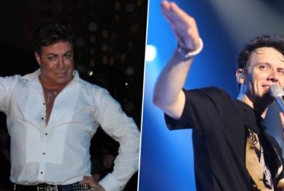 Fatih Ürek ile benzerliği dikkat çekti! Sosyal medyada alay konusu oldu